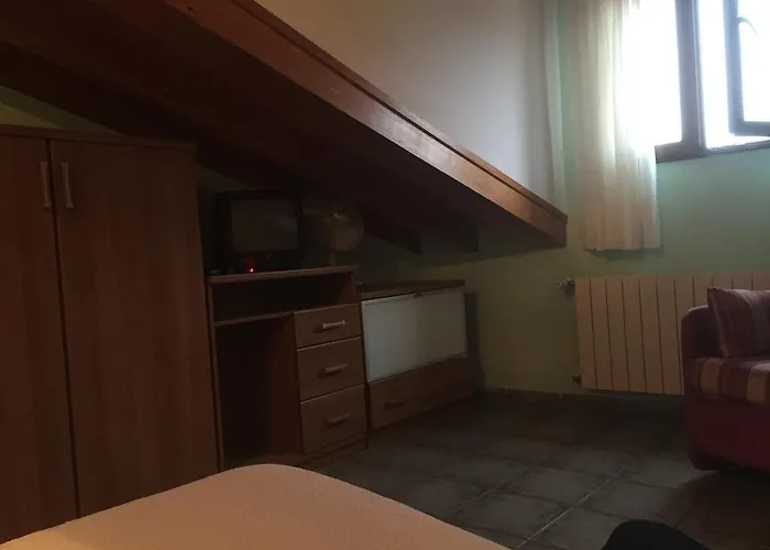 Quintana 프레렐조