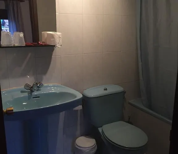 게스트하우스 Quintana *