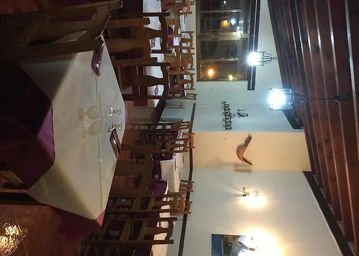 Quintana 게스트하우스 *