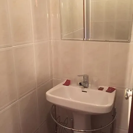 Quintana Guest house Prellezo