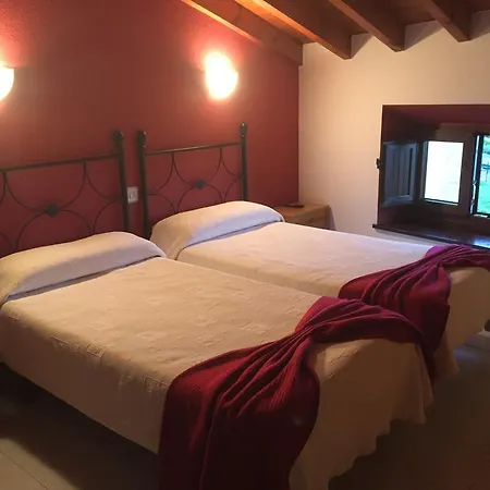 Guest house Quintana