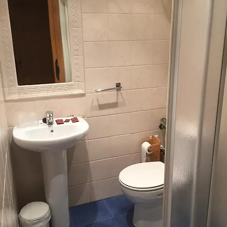 Quintana Guest house