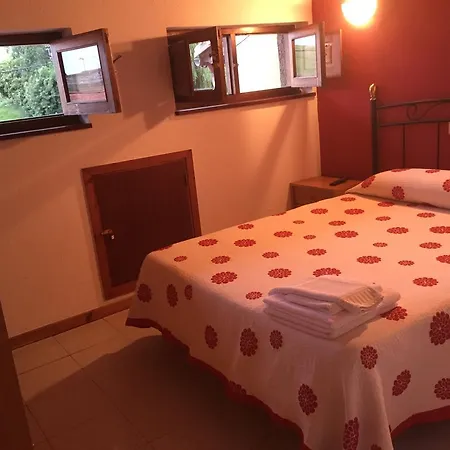 Quintana Guest house Prellezo