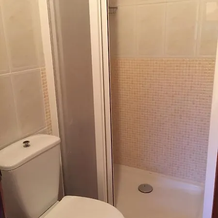 Guest house Quintana Prellezo
