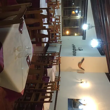 Quintana Guest house *