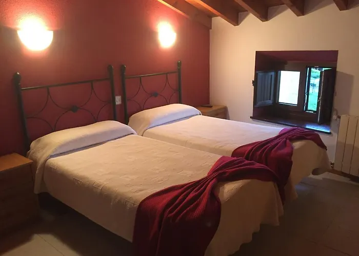 Guest house Quintana