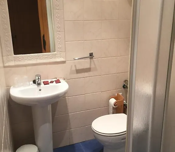 Quintana Guest house