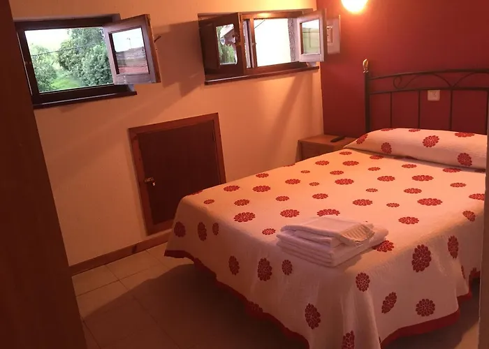 Quintana Guest house Prellezo