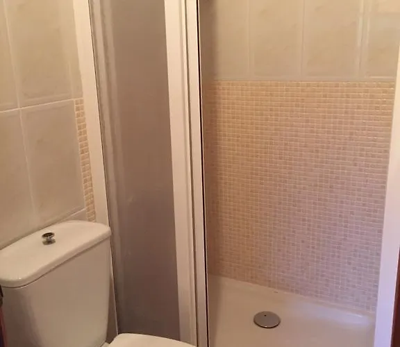 Guest house Quintana Prellezo